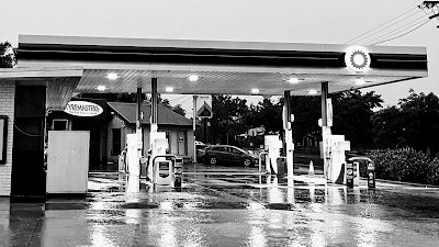 BP Mittagong